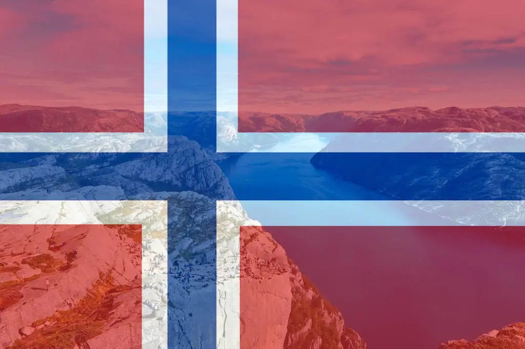 Most Common Norwegian Last Names