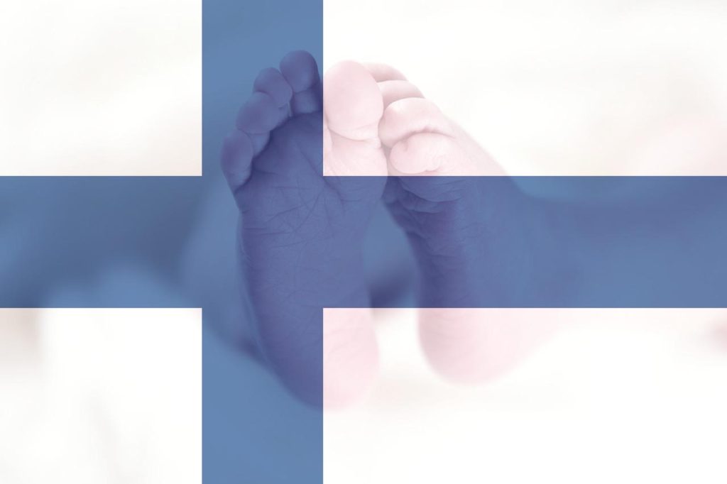 finnish baby names