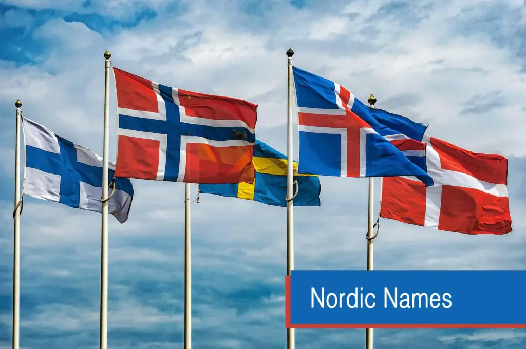 nordic-names-common-names-in-the-nordic-countries-very-many-names