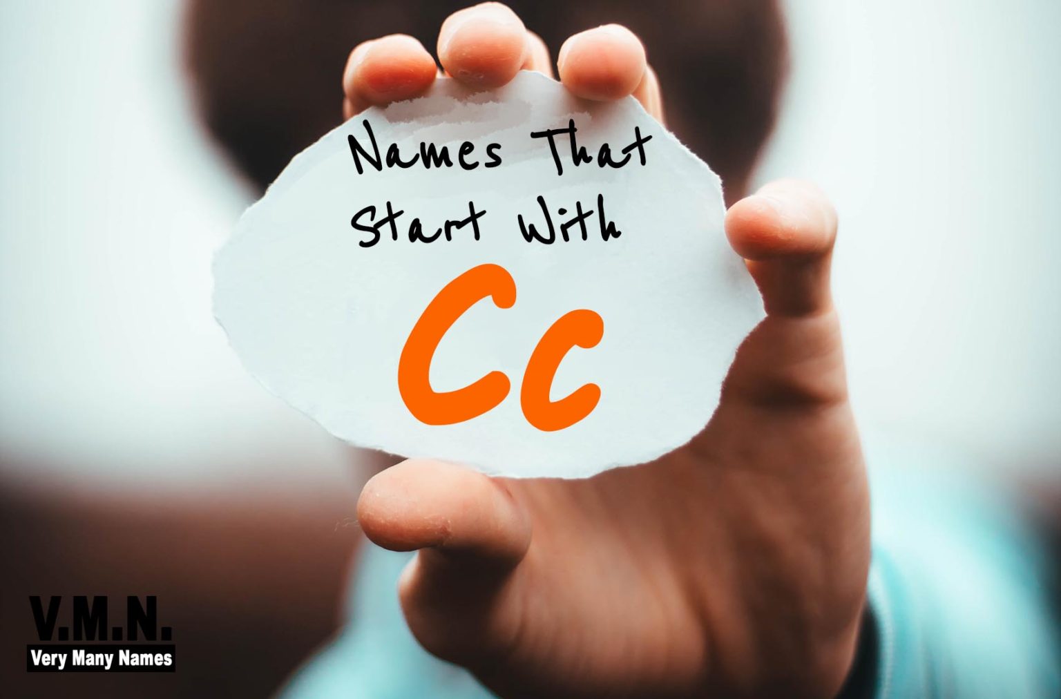 Names beginning with s